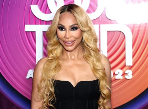 christean rock leaked|Tamar Braxton Clears Up Leaked Video Of Chrisean Rock In Her。